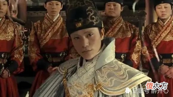 【爱历史】西厂，明朝短命的特务机构，由一次灵异事件和一名妖道促成其诞生