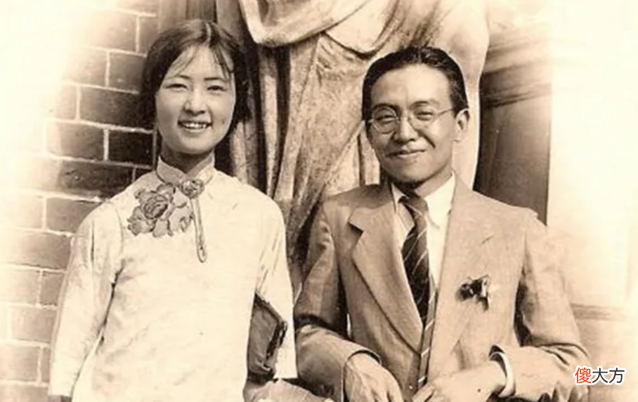 【历史故事】1931年徐志摩死状惨烈，陆小曼毅然拒领尸体，墓前35级台阶有何意义？