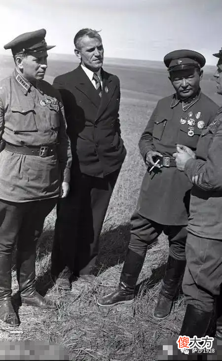 【爱历史】为什么蒙古国不加入前苏联或并入俄罗斯联邦？萨沙问答第115集