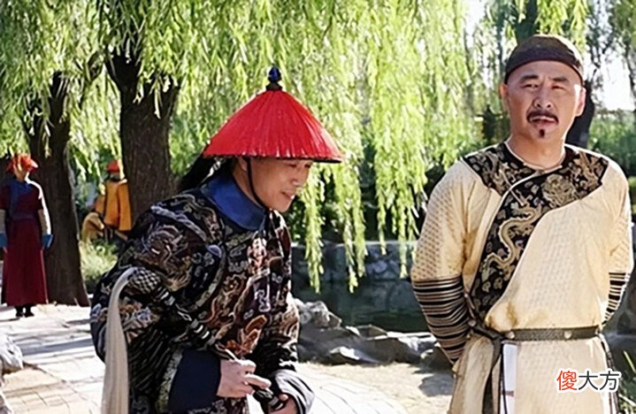 【历史故事】甄嬛这一刻对于苏培盛的尊重,足以让苏培盛一辈子甘愿为她效力