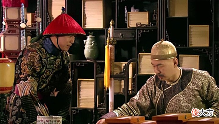 【历史故事】甄嬛这一刻对于苏培盛的尊重,足以让苏培盛一辈子甘愿为她效力