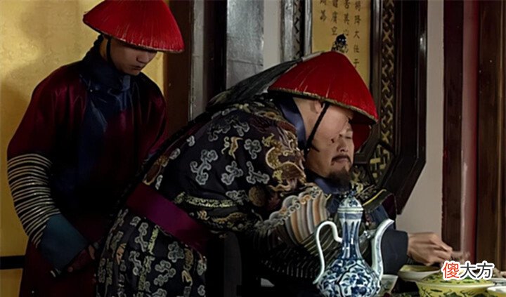 【历史故事】甄嬛这一刻对于苏培盛的尊重,足以让苏培盛一辈子甘愿为她效力