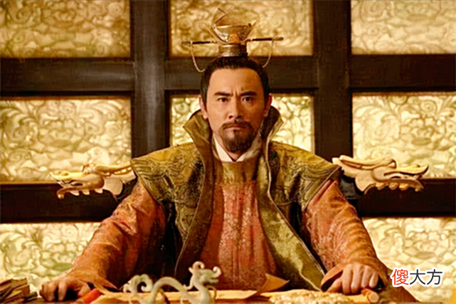 【历史故事】皇上羞辱宰相，把60岁乳母许给他，当晚大臣看到新娘后，高呼万岁