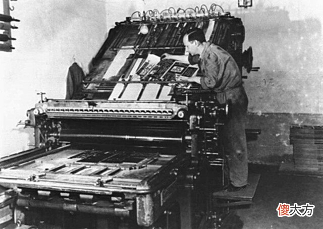 【爱历史】真实的加里森敢死队,二战盟军“泡菜行动”
