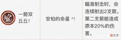 【游戏迷】原神实测：满命安柏VS零命甘雨，两者差距到底有多大！