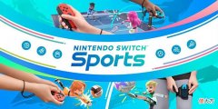 【游戏迷】《NSSports》评测8.2分：好玩而且废手