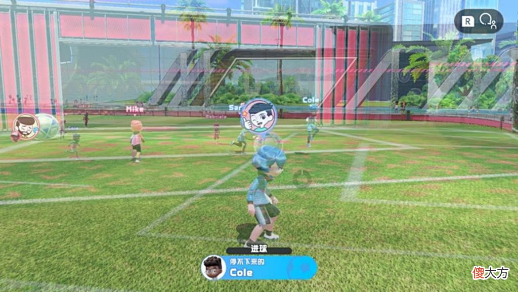【游戏迷】《NSSports》评测8.2分：好玩而且废手