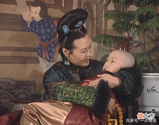 【爱历史】重温《康熙王朝》才懂孝庄：永远向前看，接受已发生，人才能脱困