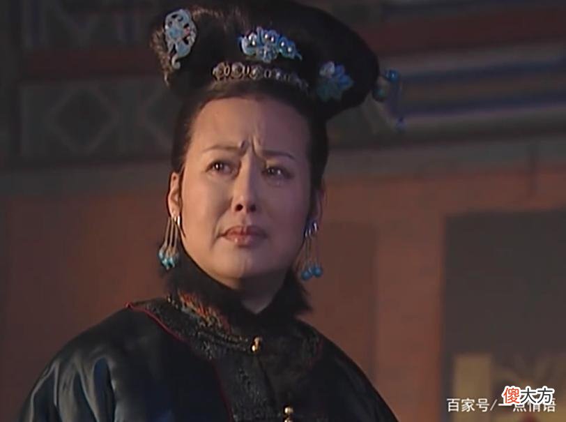 【爱历史】重温《康熙王朝》才懂孝庄：永远向前看，接受已发生，人才能脱困