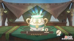 【游戏世界】原神:2.7版本卡池预览,每日委托即将优化,圣遗物掉落机制大改