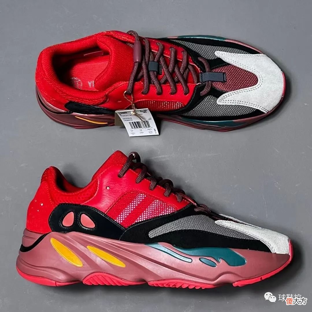 【就爱时尚】OW x Nike 新联名再曝光，或今夏发售＆又有新 YEEZY 亮相，丑爆了？