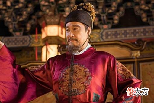 【历史故事】朱棣的生母到底是马皇后还是碽妃？