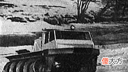 【爱历史】史上10大最没用的军事发明,第九个竟花费900多亿人民币!