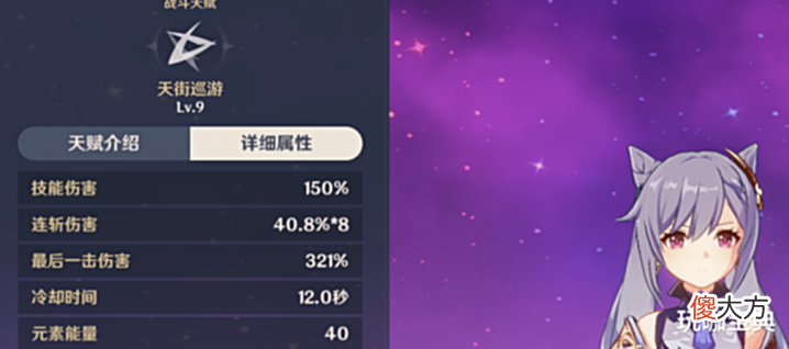 【游戏迷】原神:如果加强?策划要怎么让刻晴重上一个台阶呢!