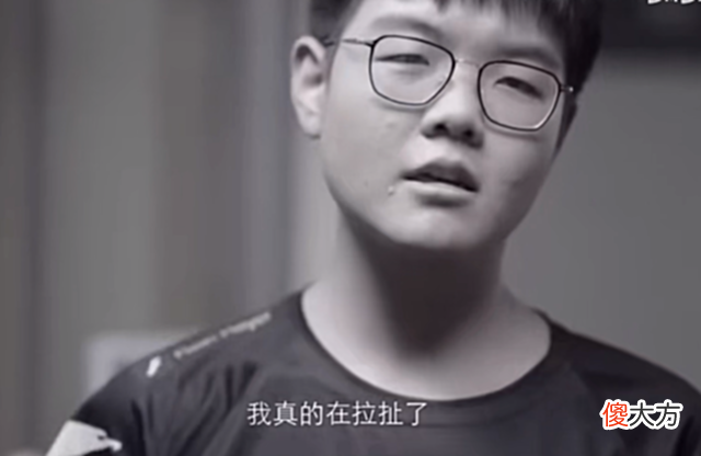 【游戏迷】369近照出炉,网友直呼这也太壮了?你完全可以信任JDG的伙食