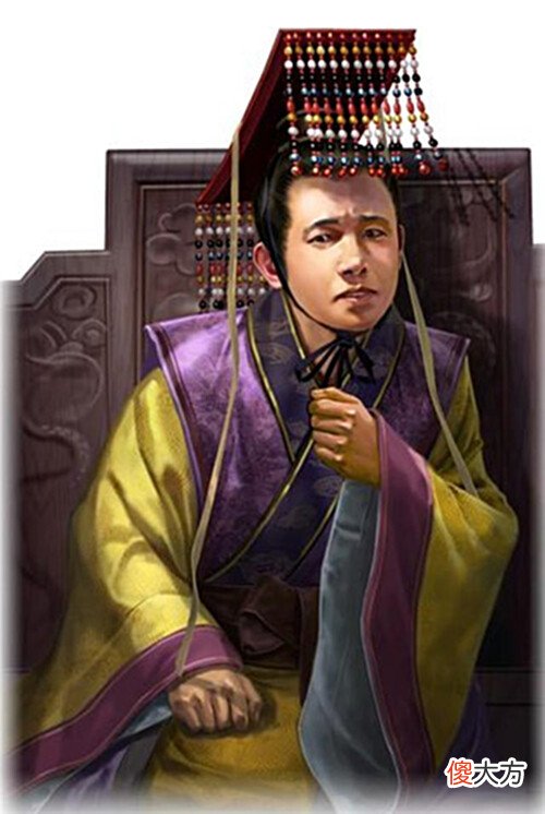 【历史故事】历史上唯一葬入太监墓的皇帝,下场凄凉古今罕见,名字听着很耳熟