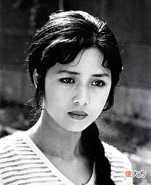 【爱历史】87版红楼梦,她原是黛玉第一候选人,因太美貌改演配角,落差太大