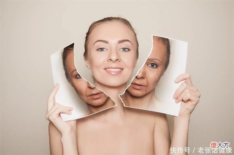 【就爱时尚】女人不想老太快，养成4个好习惯，或能让皮肤衰老的速度慢一些