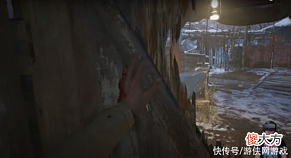 【游戏世界】VR版八尺夫人近在眼前！玩家自制《生化8》抢先一步