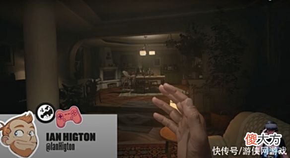 【游戏世界】VR版八尺夫人近在眼前！玩家自制《生化8》抢先一步