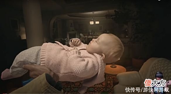 【游戏世界】VR版八尺夫人近在眼前！玩家自制《生化8》抢先一步
