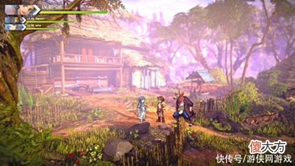 【游戏迷】2022下半年值得关注PS5/PS4游戏：共21款任你选择