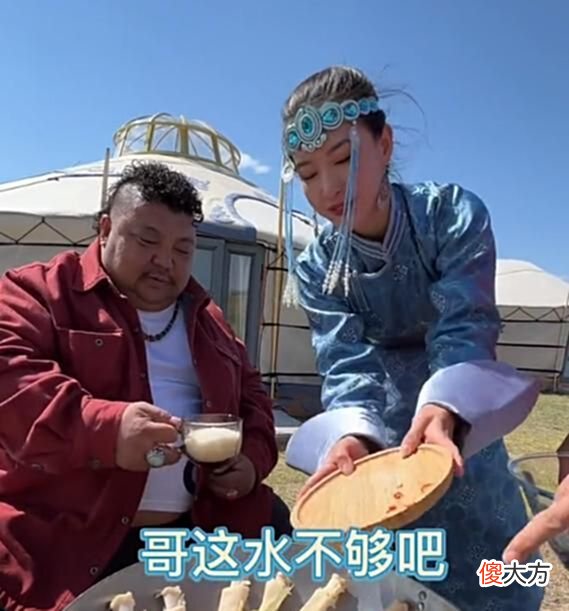 【游戏迷】“恩克”找妹妹蹭饭吃，脸上的黑斑越来越深，网友：越看越少