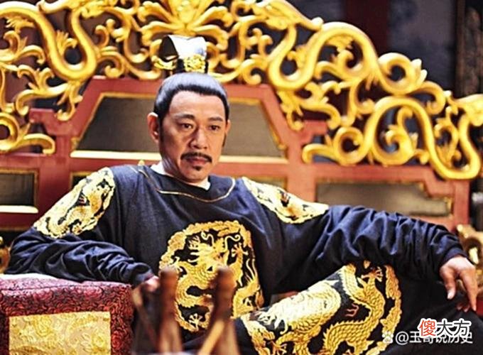 【历史故事】李世民玄武门之变后，李渊的结局是怎样的？