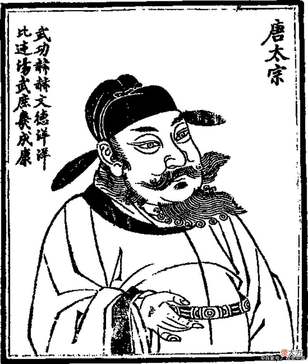 【历史故事】李世民玄武门之变后，李渊的结局是怎样的？