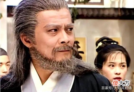 【历史故事】天龙中造成乔峰一生悲剧的最大原因是什么？并非他的契丹人身份