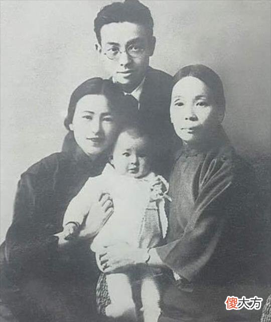 【历史故事】林徽因肺结核晚期，逝前欲见梁思成未能如愿：遗言令丈夫悲痛欲绝