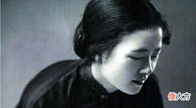 【历史故事】林徽因肺结核晚期，逝前欲见梁思成未能如愿：遗言令丈夫悲痛欲绝