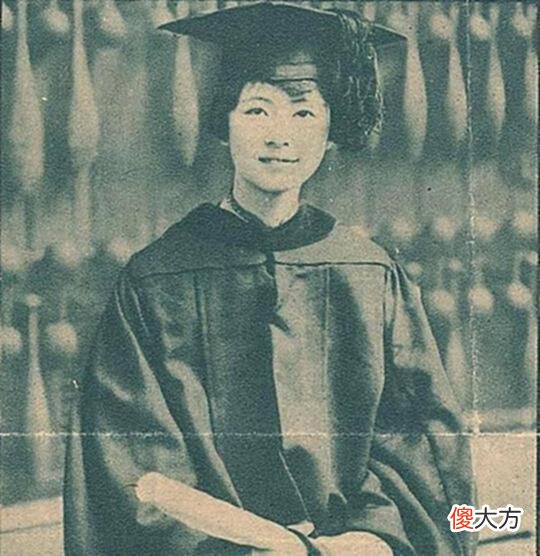 【历史故事】林徽因肺结核晚期，逝前欲见梁思成未能如愿：遗言令丈夫悲痛欲绝