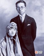 【历史故事】林徽因肺结核晚期，逝前欲见梁思成未能如愿：遗言令丈夫悲痛欲绝