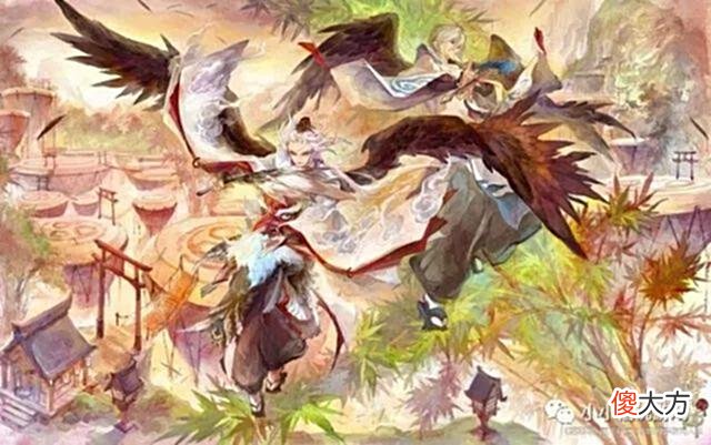 【游戏世界】阴阳师：你第一个式神是谁？非酋是雪女，欧皇你猜不到！