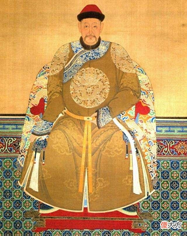 【爱历史】没有这个女人，大清王朝早就灭亡了