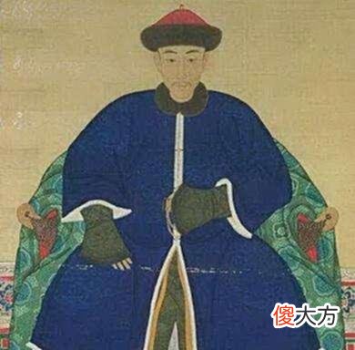 【爱历史】没有这个女人，大清王朝早就灭亡了