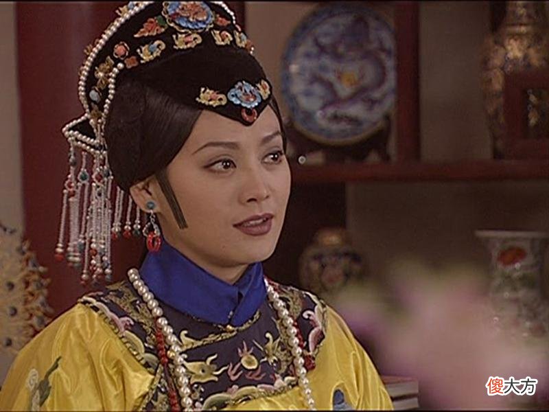 【爱历史】没有这个女人，大清王朝早就灭亡了