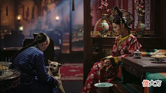 【历史故事】嘉妃最惨儿子“四阿哥”永珹：被乾隆送给叔叔，女儿也被送给永琪