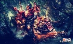 【爱历史】如何看待“马上林冲，马下武松”这一说法？