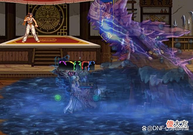 【游戏迷】DNF：大硕再度透露新消息！5.26职业平衡来了，两个职业终于重做