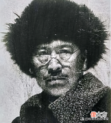 【历史故事】地主戴洪昌率全家抗日，自己和六个儿子先后牺牲，忠烈堪比杨家将