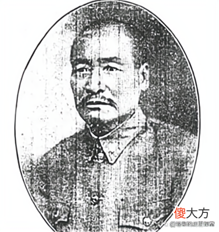 【历史故事】地主戴洪昌率全家抗日，自己和六个儿子先后牺牲，忠烈堪比杨家将