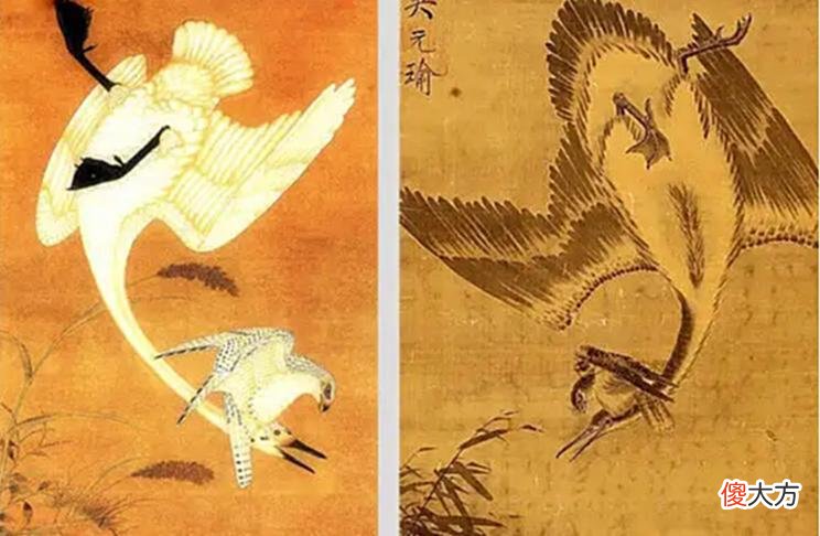 【历史故事】“万鹰之神”海东青，为何能成为历代皇室的“名宠”？