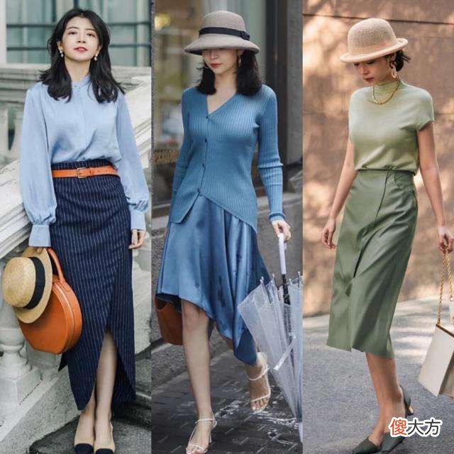 【时尚一点】女人过了40岁，建议少碰这“4衣4裙”，小心假时尚带来廉价感