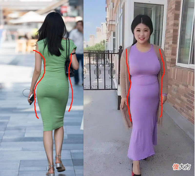 【时尚一点】女人过了40岁，建议少碰这“4衣4裙”，小心假时尚带来廉价感