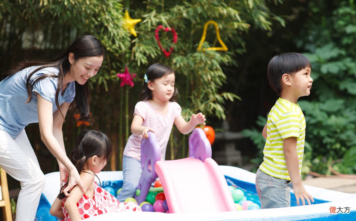 幼儿园好不好，从4点就可以看出来，家长给孩子选幼儿园时要重视