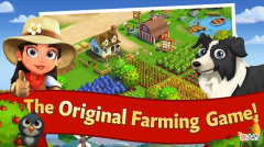 【游戏迷】异国情调《farmville2》中的农场生活