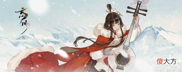 【游戏世界】网易游戏《忘川风华录》与绍兴文旅局联动