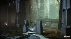 【游戏迷】《命运2》全新pvp地图“disjunction”曝光